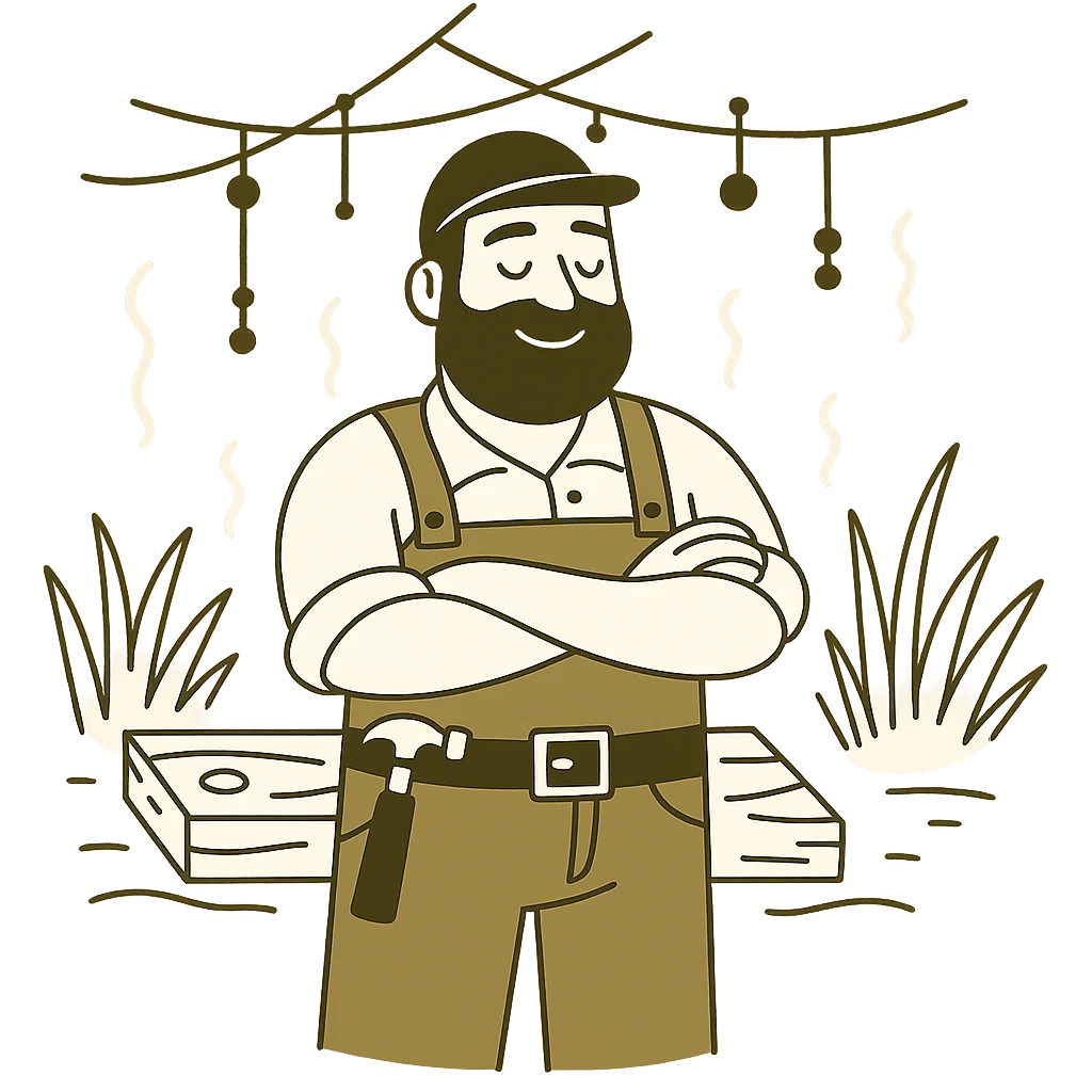 neocrafting - Lukas Woll